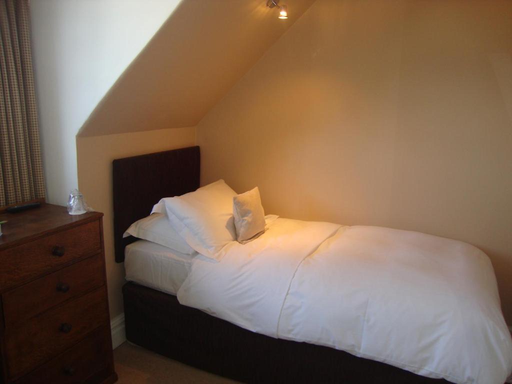 Prested Hall Braintree Chambre photo